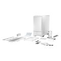 case be quiet dark base pro 901 white extra photo 10