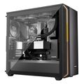 be quiet pure loop 3 360mm aio liquid cpu cooler black extra photo 1 be quiet pure loop 3 360mm aio liquid cpu cooler black extra photo 1
