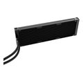 be quiet pure loop 3 360mm aio liquid cpu cooler black extra photo 2 be quiet pure loop 3 360mm aio liquid cpu cooler black extra photo 2