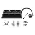 be quiet pure loop 3 360mm aio liquid cpu cooler black extra photo 4 be quiet pure loop 3 360mm aio liquid cpu cooler black extra photo 4