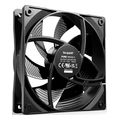 be quiet pure wings 3 120mm pwm case fan 3 pack black extra photo 2