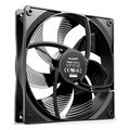 be quiet pure wings 3 140mm pwm case fan 3 pack black extra photo 2