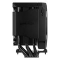 be quiet dark rock 6 cpu air cooler black extra photo 1