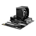 be quiet dark rock 6 cpu air cooler black extra photo 2