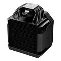 be quiet dark rock 6 cpu air cooler black extra photo 3