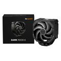 be quiet dark rock 6 cpu air cooler black extra photo 5