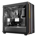 be quiet pure loop 3 240mm aio liquid cpu cooler black extra photo 1 be quiet pure loop 3 240mm aio liquid cpu cooler black extra photo 1