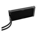 be quiet pure loop 3 240mm aio liquid cpu cooler black extra photo 2 be quiet pure loop 3 240mm aio liquid cpu cooler black extra photo 2