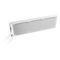 be quiet light loop 360mm aio rgb liquid cpu cooler white extra photo 4 be quiet light loop 360mm aio rgb liquid cpu cooler white extra photo 4
