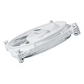be quiet silent wings 4 140mm pwm case fan white extra photo 1