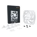 be quiet silent wings 4 140mm pwm case fan white extra photo 3