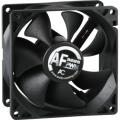 arctic cooling fan 92mm 25 pwm extra photo 1
