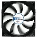 arctic cooling alpine 11 plus cpu cooler 92mm extra photo 2