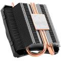 arctic cooling freezer 11 lp intel cpu cooler 92mm extra photo 2