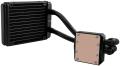 corsair hydro series h60 high performance liquid cpu cooler 120mm extra photo 1