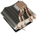xigmatek hdt d1284 heatpipe cooler crossbow edition extra photo 1