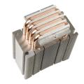 xigmatek xp s964 heatpipe cooler 92mm extra photo 2