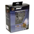 xigmatek xp s964 heatpipe cooler 92mm extra photo 3