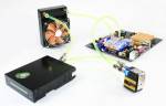 thermaltake bigwater se 12cm liquid cooling system extra photo 1