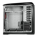 thermaltake vh6000bws armor window black extra photo 2