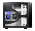 thermaltake va9004bws kandalf extreme edition quad fx window black extra photo 1