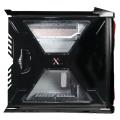 thermaltake vg4000bws xaser vi window black extra photo 2