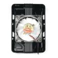 thermaltake a2476 tmg hd1 35 hdd cooler extra photo 1