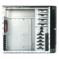 thermaltake vk40001n2z soprano rs 201 black extra photo 1