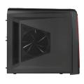 thermaltake vk60001w2z element s window black extra photo 2