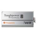 thermaltake w0295 toughpower 700w 80 plus silver series extra photo 1