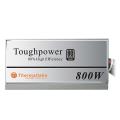 thermaltake w0296 toughpower 800w 80 plus silver series extra photo 1