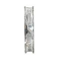 thermaltake af0029 80mm thunderblade blue led sleeve 8 extra photo 2