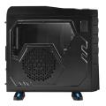 thermaltake vn300m1w2n chaser mk i full tower black extra photo 2