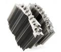 thermalright silver arrow sb e cpu cooler extra photo 1