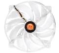 thermaltake af0047 230cm blue led silent fan extra photo 1
