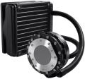 corsair hydro series h40 high performance liquid cpu cooler extra photo 1