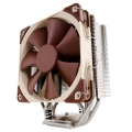 noctua nh u12s tr4 sp3 cpu cooler 120mm extra photo 1