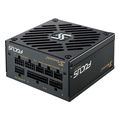 psu seasonic focus sgx 650 650w 80plus gold extra photo 2