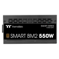 psu thermaltake smart bm2 550w semi modular 80 plus bronze extra photo 1