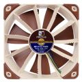 noctua nf f12 pwm 120mm fan extra photo 1