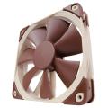 noctua nf f12 pwm 120mm fan extra photo 2