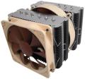 noctua nh d14 se2011 cpu cooler extra photo 1
