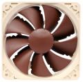 noctua nf p12 pwm fan 120mm extra photo 1