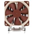 noctua nh u12dxi4 intel cpu cooler 120mm extra photo 1