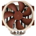 noctua nh u14s intel amd cpu cooler 140mm extra photo 1