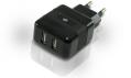 xxx conceptronic adapter usb tablet charger 2a universal extra photo 1
