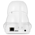 sricam sp018 1080p wifi indoor security ip camera white extra photo 1
