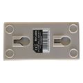 mrcable splitter adsl2 isdn rj11 extra photo 1