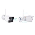 sricam sp023 video surveillance wireless ip camera 1080p white extra photo 2