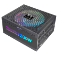 psu thermatake toughpower pf1 80 plus platinum argb 1200w extra photo 1 psu thermatake toughpower pf1 80 plus platinum argb 1200w extra photo 1